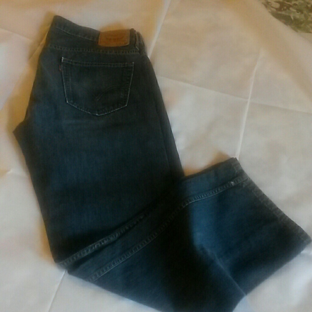 Levi 569